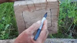 Penetration example