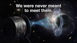 Why CONTACT With Aliens Is Physically IMPOSSIBLE
