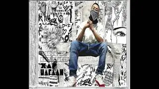 (16 Track) Solid 105 Baigal Deep - Gal (with Билгүүн Боржигон)