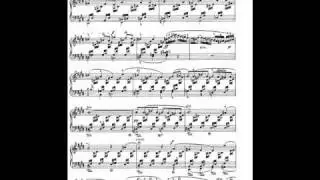 Barenboim plays Mendelssohn Songs Without Words Op.19 No.1 in E Major