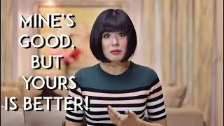 Life Without Comparison - Happiness Vlog