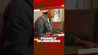 300U: Family Business w/ Kevin Liles