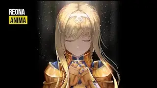 Nightcore - 『ANIMA』 by ReoNA (Lyrics)