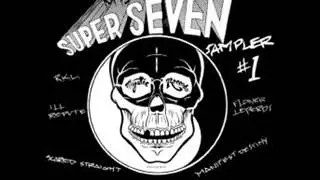 Manifest Destiny Screamatorium  Mystic Super 7 sampler 1