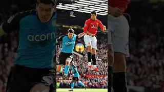 Young Ronaldo&rsquo;s Insane Goal in 2008 😱⚡ | CR7 Magic Moment