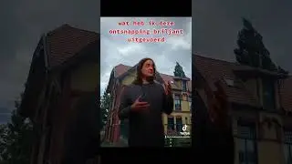 wat heb ik deze ontsnapping briljant uitgevoerd