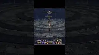 GS/ Dagger Gate of Infinity Legendary Dagger broken build: New Song for Video: Throne and Liberty