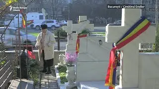 VIDEO Mărturii de lângă cruce