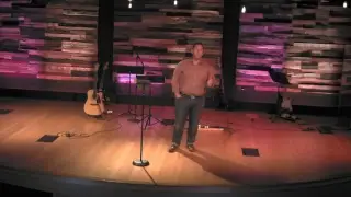 GU Church Live Stream 27 May 18