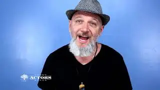 How To Self-Tape at Home