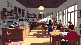 Jazz before Noon (Lyric Video)