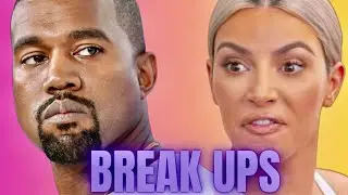 Kim Kardashian blames Kanye West for her break up with Pete Davidson 🥵🥵😰