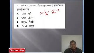 what is  susceptance, What is the unit of susceptance? inversly proportional to resistance