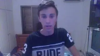 ti lei re malakes (pos ginese diasimos sto youtube)