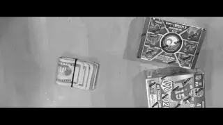 📽️ The 2020 Trading Card Cinematic  - #RCEB Volume 22