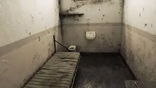 Antumbra - Prisoners
