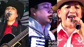 Los Halcones Negros - Los Rivales del Sur - Dueto Tijuana - Eventos Jaime Mora 