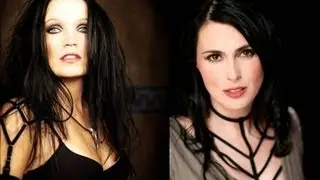 Within Temptation feat Tarja Turunen - 