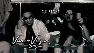 MC Vinny & Bomfino – Vive o Vazio 🖤 | Zero Love | Clipe Oficial