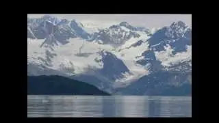 Sailing the Inside Passage to Alaska