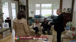 Law & Order SVU Season 16 Episode 8 