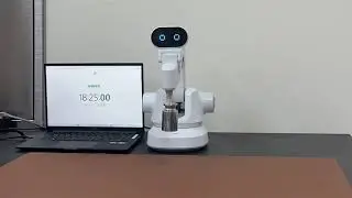 HUENIT'S 24-hours motion test