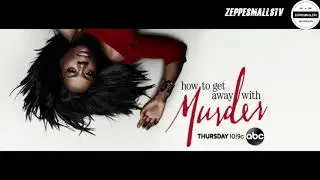 How To Get Away With Murder Season 6 |Episode 5 Soundtrack 