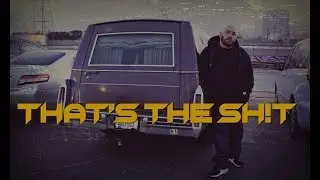 Godforsakes - That's the Sh!t - Official Music Video