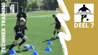 Helmondse Voetbalschool #7
