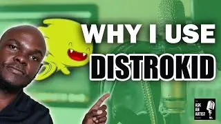 Why I use DistroKid
