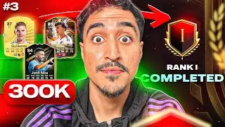 Neues 300k Team & schafft Furky B2B 15-0 auf der RTG?✅👀I RTG #3