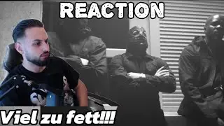 BRUTAL! CC - MORTEL feat. GENETIKK & KAISA NATRON | Sofianosovic reagiert