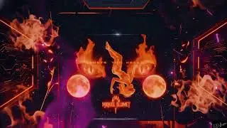 Miquel Blumet - Mi Deseo Ft. Daico YL & Dylan Lawson [Official Visualizer]