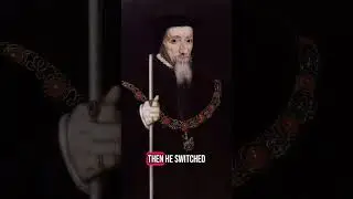 The Ultimate Tudor Survivor #tudordynasty #onthisday