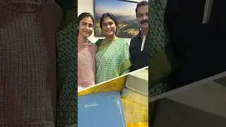YS Sharmila's son YS Raja Reddy to marry👰💍💑❤️💛💜💚💙&hearts;️ Priya Atluri