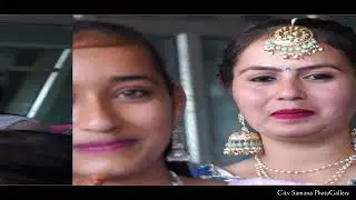 Varider weds Daljit
