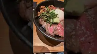 あか牛丼