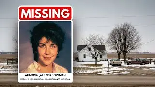 Раскрыто нераскрытое дело 1989 года в Мичигане &mdash; то, что полиция обнаружит на его заднем дворе сп...