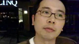 Angus Lau of 852signal on Hong Kong Start up scene