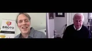 Cathedral Thinking Broto 2020 Panel Replay