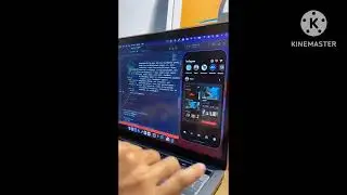 User Interface WITH flutter