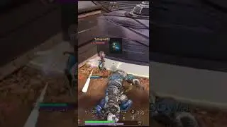 When you and the adc both go skeet shooting. #predecessor #paragon