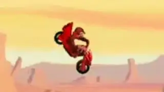 bike race (???) bike gameplay