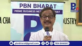 Nitin Kunkolienkar Reflects on Brainstorming Session with Padma Bhushan Ajai Chowdhry