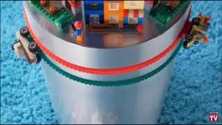 Build Bonanza!
