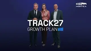 Montea Track27