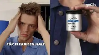 Entdecke die got2b Strandmatte f&uuml;r l&auml;ssiger Surfer Looks!