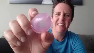 Ladycup (Menstrual Cup) Unboxing: is the Lady Cup Right For You?