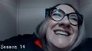 Taskmaster task intros season 8-16 By Sound