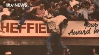 Justice for Hillsborough families